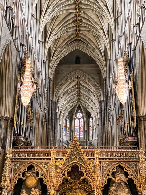 Wesminster Abbey, London West London, Barcelona Cathedral, Ceiling, London, Building