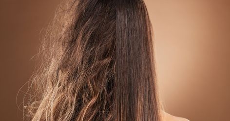 People blown away by 14p kitchen item that smooths frizzy hair instantly Kitchen Item, Static Hair, Beauty Box Subscriptions, Hair Images, Sleek Hairstyles, Frizzy Hair, A Nightmare, Beauty Box, Kitchen Items