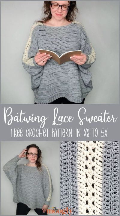 Moogly Crochet Patterns, Moogly Crochet, Simple Stitching, Sweater Tutorial, Sweater Pattern Free, Crochet Sweater Pattern, Cozy Crochet Patterns, Crochet Sweater Pattern Free, Modern Crochet Patterns