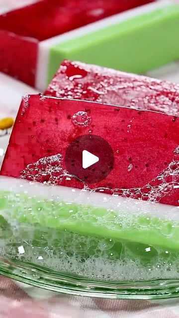 Watermelon Soap Diy, Watermelon Soap Recipe, Watermelon Soap, Diy Soap Bars, Bar Recipe, Bramble, Soap Recipes, Diy Soap, Soap Bar