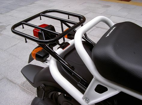 Honda ruckus passenger seat sale Honda Ruckus Mods, Honda Ruckus Accessories, Custom Honda Ruckus, Honda Zoomer, Three Wheel Bicycle, Diy Motorcycle, Honda Super Cub, Scooter Custom, Honda Ruckus