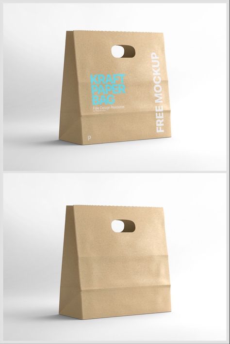 Paper Bag Mockup, Food Mockup, Paper Bag Design, Paper Mockup, Sign Mockup, Bag Mockup, Box Mockup, Mockup Free Download, Branding Mockups