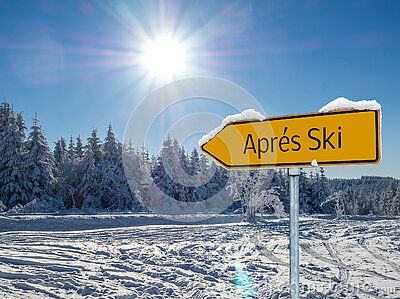 Panorama Apres Ski Arrow Sign Shield Stock Image - Image of mountains, arrow: 194898835 Arrow Sign, Arrow Signs, Aspen, Skiing, Stock Images, Signs