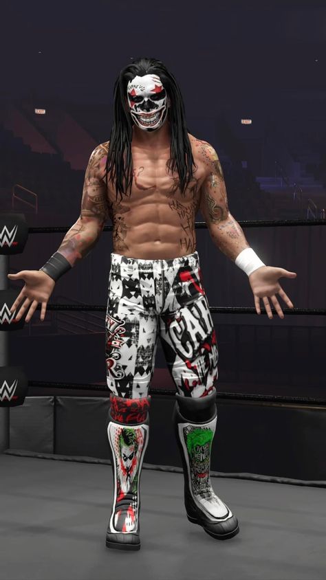 Wwe 2k23 Caw, Wrestling Design, Wwe 2k23, Wwe 2k, Wrestling Posters, Wwe, Design Ideas, Wrestling, Quick Saves