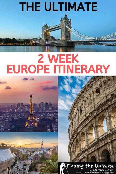 2 Weeks In Europe, Europe Trip Planning, Europe Itinerary, European Itineraries, Europe Trip Itinerary, Europe Itineraries, Itinerary Planning, Flight Tickets, Backpacking Europe