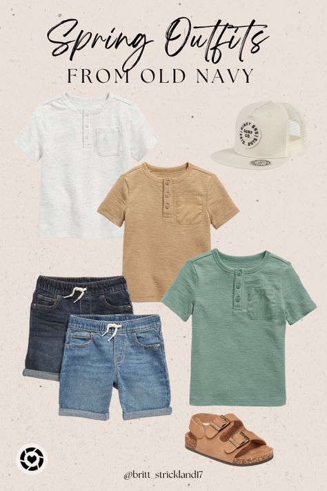 Toddler Boy Spring Outfits For Pictures, Toddler Boy Summer Outfits Casual, Boys Spring Picture Outfits, Kindergarten Boy Outfits, Preschool Boy Outfits, Toddler Boy Spring Outfits, Boy Spring Outfits, Boys Spring Outfits, Summer Boy Outfits