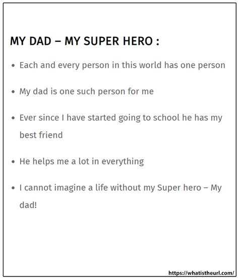 Essay on My Dad – My Super hero Hero Essay, Speaking Activities English, English Conversation Learning, Speaking Practice, English Conversation, Speaking Activities, Anime Butterfly, I Love My Dad, My Dad