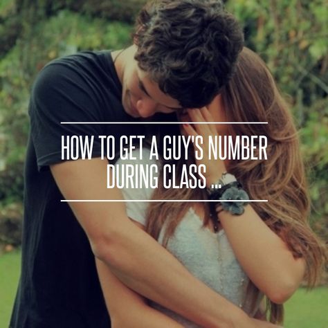 How To Get A Guy To Ask For Your Number, How To Give A Guy Your Number, How To Ask For His Number, How To Ask A Boy For His Number, How To Get A Boys Number, How To Get His Number, How To Ask For A Guys Number, How To Ask A Guy For His Number, How To Get A Guys Number