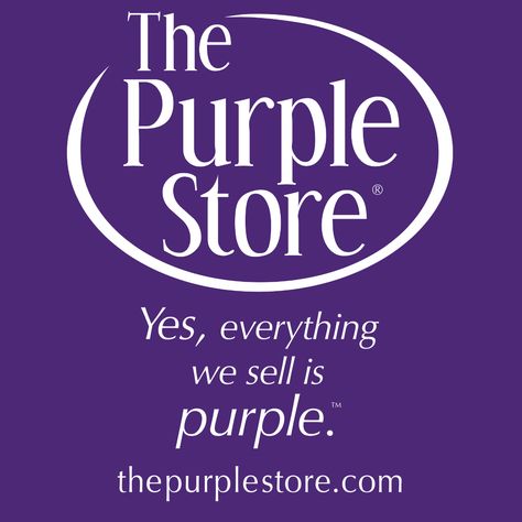 Purple furniture choices with a range of (actually purple) fabrics our staff have selected. Purple chairs, beds, purple chaise lounges, ottomans, and more! Purple Gifts For Women, Light Purple Quotes, Purple Office Decor, Purple Office Supplies, Purple Dinnerware, Purple Appliances, Everything Purple, Quotes Widget, Purple Kitchen Decor