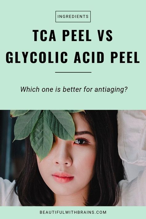 Diy Facial Peel, Phenol Peel, Best Chemical Peel, Facial Peels, Chemical Peel At Home, Glycolic Acid Peel, Glycolic Peel, Antiaging Skincare, Acid Peel