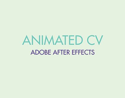 Check out new work on my @Behance portfolio: "A fun animated CV of myself. Un divertido CV animado!" http://be.net/gallery/54637731/A-fun-animated-CV-of-myself-Un-divertido-CV-animado Adobe After Effects, Graphic Design Adobe, Behance Portfolio, After Effects, New Work, Work On, Portfolio, Home Decor Decals, Graphic Design