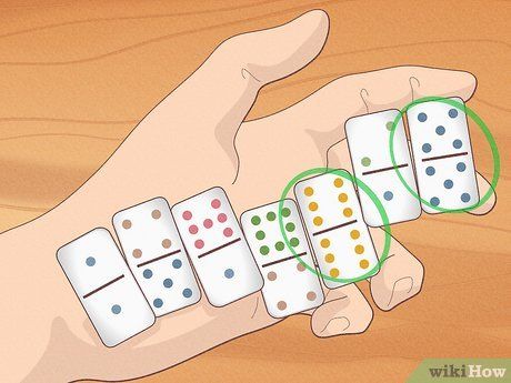 Dominos Game Rules, Playing Dominoes, How To Play Dominoes, Game Rules, Domino Games, Entertainment Design, English Writing, Game Night, Night In