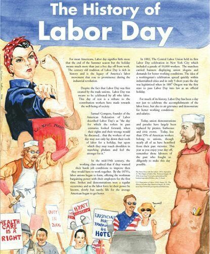 Happy Labor Day!!! Treat yourself to 15% off everything. Labor Day Quotes Inspiration, History Of Labor Day, Labor Day Movie, Labor Day Meaning, Labor Day History, Monthly Holidays, Labor Day Quotes, Homeschool Holidays, Labor Day Holiday