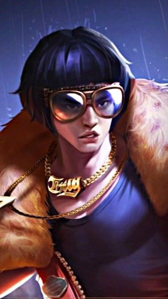 Mobile Legend Chou Skin, Sisters Drawing, Hip Hop Wallpaper, Legend Images, Boy Mobile, Alucard Mobile Legends, Boy Wallpaper, Cute Mobile Wallpapers, Diy Skin Care Routine