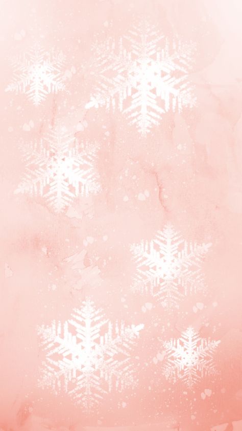 White Snowflake Wallpaper, Small Snowflake Wallpaper, Pink Snowflakes Wallpaper, Pink Snowflake Background, Light Blue Snowflake Wallpaper, Abstract Artwork, Art