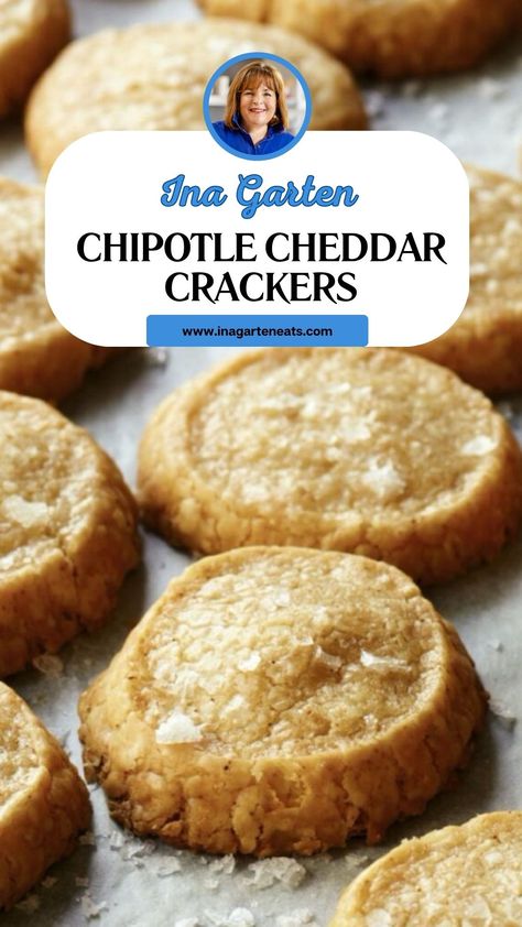 Ina Garten Chipotle Cheddar Crackers Ina Garten Cheddar Crackers, Ina Garden Cheese Crackers, Ina Garten Cheese Crackers, Ina Garden Chipotle Cheddar Crackers, Cheddar Cookies Recipe, Ina Garten Chipotle Cheddar Crackers, Chipotle Cheddar Crackers Ina Garten, Cheddar Cheese Crackers Homemade, Aged Cheddar Recipes