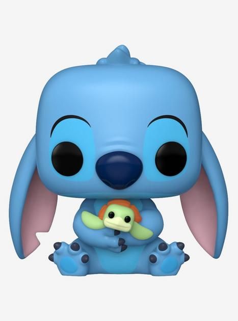 Lilo And Stitch Toys, Игрушки Funko Pop, Lilo And Stitch Merchandise, Lilo And Stitch Quotes, Funko Pop Dolls, Stitch Toy, Lilo And Stitch Drawings, Pop Stitch, Stitch Quote