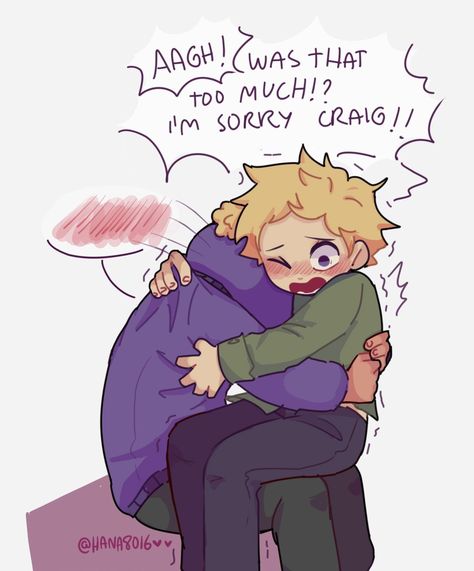 Creek South Park Comic, South Park Comic, Creek Sp, Craig South Park, Gay Ships, Tweek South Park, Kenny South Park, Style South Park, Tweek And Craig