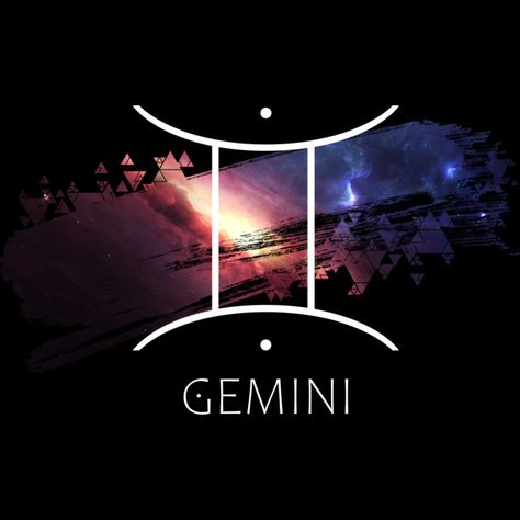 Gemini Profile Picture, Gemini Aesthetic Wallpaper Dark, Gemini Zodiac Wallpaper, Gemini Purple, Zodiac Gemini Art, Art Shop Design, Jupiter Wallpaper, Gemini Zodiac Symbol, Zodiac Leo Art