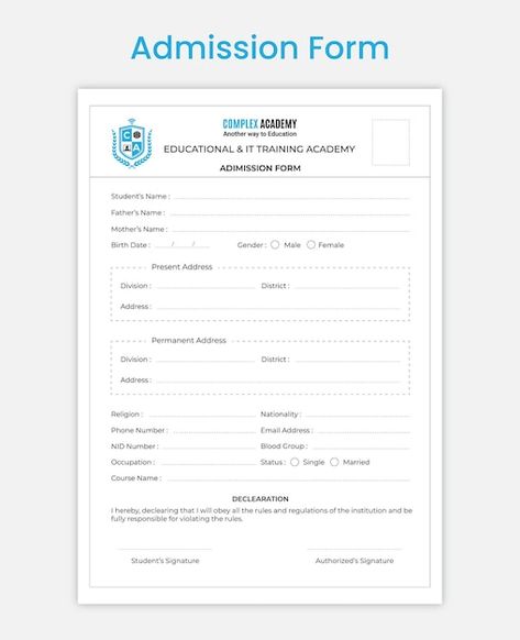 Admission form, illustration of applicat... | Premium Vector #Freepik #vector #admission-form #registration-form #application-form #online-form Admission Form Design, Application Form Design, Registration Form Design, Student Survival Kits, School Admission Form, Admission Form, Deni Denials, Ramadan Images, Blood Groups