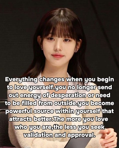 Follow for more pins and motivation.#wonyoungism #wonyoung #motivation #selfcare #selflove #advise #tips #songjia #thewizardliz #junipxrz_ely Wonyoung Selfcare, Motivation Wonyoungism, Wonyoung Motivation, Wonyoung Aesthetic, 2024 Moodboard, Girl Energy, Academic Validation, Self Inspirational Quotes, Self Care Bullet Journal