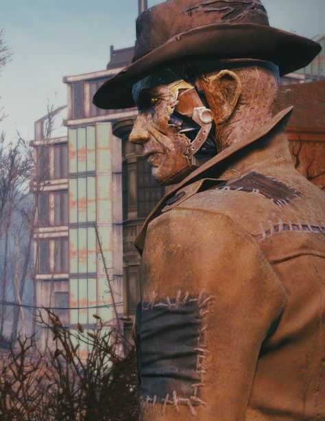 Fallout 4 Nick Valentine, Fallout 4 New Vegas, Fallout 4 Companions, Valentine Wallpapers, Nick Valentine, Fallout Series, Fallout Game, Power Armour, John Hancock