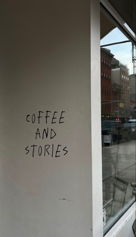 With You Aesthetic, Coffee Yes You Maybe, Modern Coffee Shop Ideas, Cafe Quotes Aesthetic, Cafe Quotes Instagram, Small Cafe Ideas, Coffee Aesthetic Quotes, Cafe Vibes Aesthetic, Coffee Quotes Aesthetic