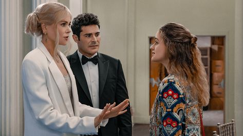 'A Family Affair' Nicole Kidman Netflix Movie: Everything We Know So Far | © 2023 BestNetflix.com Check more at https://bestnetflix.com/nicole-kidman-netflix-movie-a-family-affair-what-we-know-so-far-07-2023/ Susan Downey, Netflix Original Movies, Liza Koshy, Robin Wright, Joseph Gordon Levitt, Chad Michael Murray, Carey Mulligan, Miranda Cosgrove, Eddie Murphy