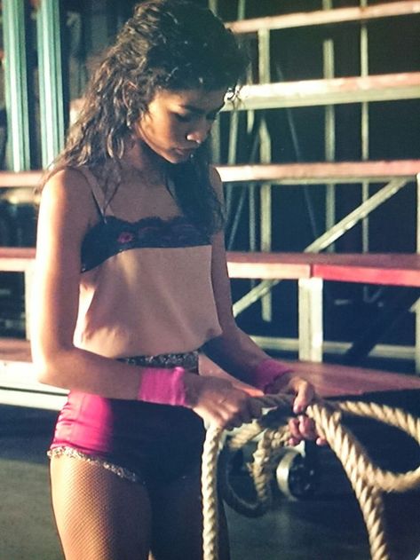 Zendaya In Greatest Showman, Zendaya Greatest Showman, Anne Wheeler, Zendaya Outfits, Zendaya Style, The Greatest Showman, Zendaya Coleman, Muscle Women, Great Movies