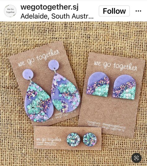 Epoxy Earring Ideas, Epoxy Resin Earring Ideas, Resin Earings Idea, Cute Resin Earrings, Resin Earrings Ideas, Resin Cufflinks, Resin Earrings Diy, Diy Resin Earrings, Epoxy Resin Earrings