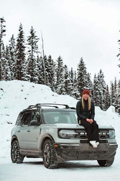 2023 Bronco, New Ford Bronco, Livonia Michigan, Off Road Suspension, New Bronco, Sport Photoshoot, Ford Bronco Sport, Ford Suv, Bronco Sport