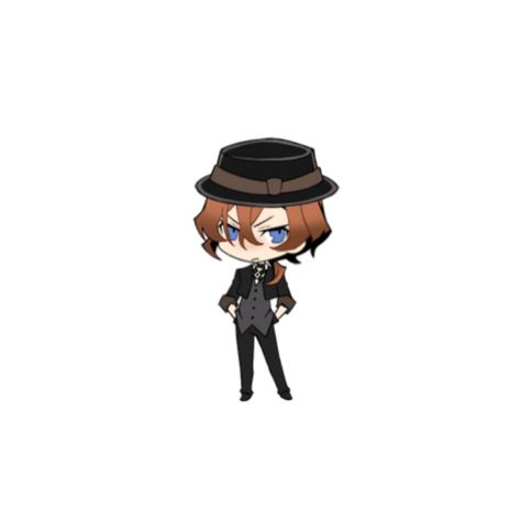 Bsd Game Chibi, Chuuya Bungo Tales, Bungo Tales Chibi, Bsd Totl, Chuuya Chibi, Bsd Chibi, Bsd Mayoi, Chuuya Icon, Silly Stickers