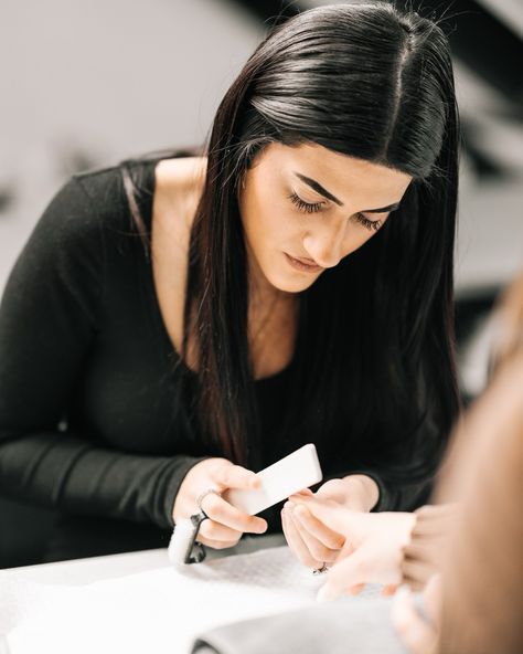 Julia is CJ Certified 🧡 Her bubbly personality and insane talent for nail art will take her so far in the nail industry! Congratulations Julia!! 🥳 #cjacademyau #sydneynailcourse #nailcourses #acrylicnailcourses #sydneyacryliccourse #cjsupplyau #cjartistry #sydneybeauty Student Highlight - Nail Tech Life - Nail Artist - Nail Salon - Nail Industry - Beginner Nail Tech - Acrylic Nails - Nail Solutions - Nail Academy - Nail Tutorial - Hidden Truth Beginner Nail Tech, Bubbly Personality, Nail Academy, Hidden Truth, Nail Courses, Nail Tutorial, Nail Tutorials, Nails Nail, Nail Artist