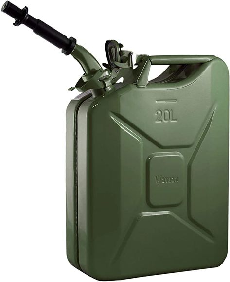 Steel Dc, Jerry Can, Gas Cans, Kerosene, Steel Wall, Decoration Design, Military Fashion, Off Road, Chevy