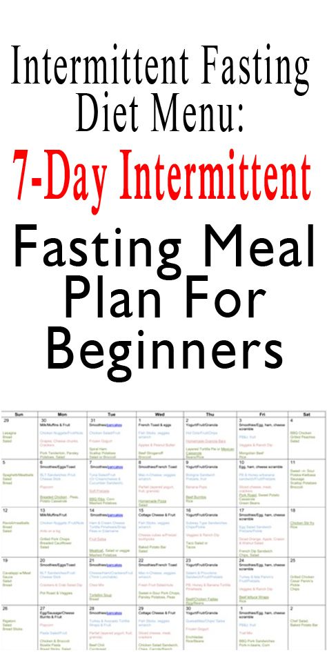 Use this 7-day intermittent fasting meal plan to start losing weight. Intermittent fasting is one of the healthiest and fastest ways to lose weight fast. This 7-day meal plan will help you lose up to 7 pounds in your first 7 days. Make sure you're doing intermittent fasting the right way with this simple meal plan. #metabolicfasting #intermittentfasting 14/10 Intermittent Fasting Meal Plan, Fasting Diet Intermittent Meal Plan, Meal Plan Intermittent Fasting, Meals For Intermittent Fasting 16/8, Intermediate Fasting Meal Plan, Intermittent Fasting Daily Routine, Intermittent Fasting Workout Schedule, Intermittent Fasting With Mediterranean Diet, Intermittent Fasting Times Schedule