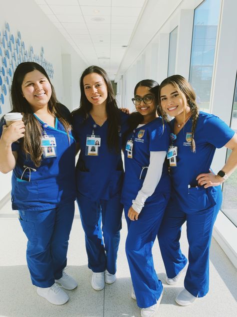 Nursing school Nursing Students Pictures, Nurse Dress Uniform, Student Picture, Cheer Picture Poses, Nursing Books, Birthday Captions Instagram, Stylish Hijab, Hijab Outfits, Travel Nursing