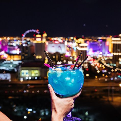 Top Rooftop Bars in Las Vegas Las Vegas Rooftop Bars, Best Happy Hours In Vegas, Best Places To Stay In Las Vegas, Chandelier Bar Las Vegas, Best Bars In Vegas, Clubs In Vegas, Nightclubs In Vegas, Las Vegas Happy Hour, Rooftop Scene