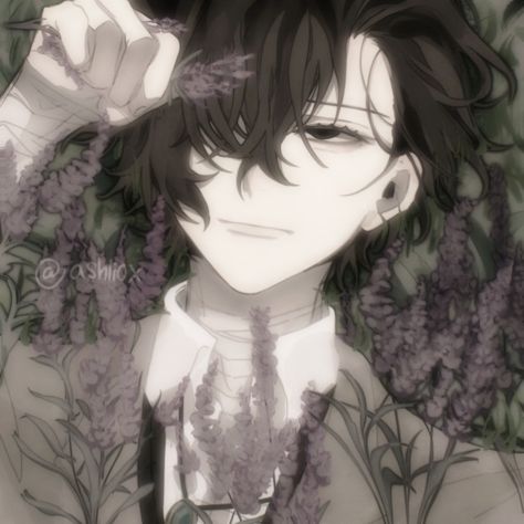 Dazai Osamu Anime, Concept Art Tutorial, Dazai Bungou Stray Dogs, Dark Art Illustrations, Dazai Osamu, Bongou Stray Dogs, Stray Dogs Anime, Handsome Anime Guys, Bungo Stray Dogs