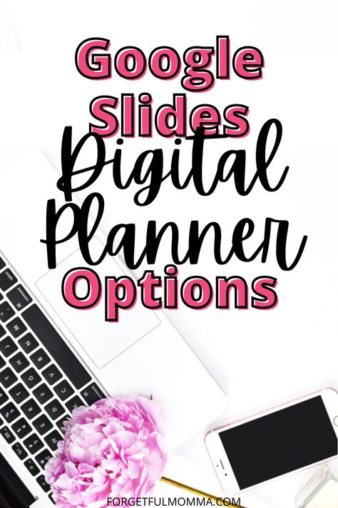 Google Slides digital planners give you are a lot of control over what you put into your planner, what you need what you keep track of, and more. Kindergarten Homeschool Curriculum, Create Your Own Planner, Homeschool Preschool Curriculum, Homeschool Teacher, Homeschool Planner, Homeschool Kindergarten, Homeschool Organization, Planner Decorating, Planner Inspiration