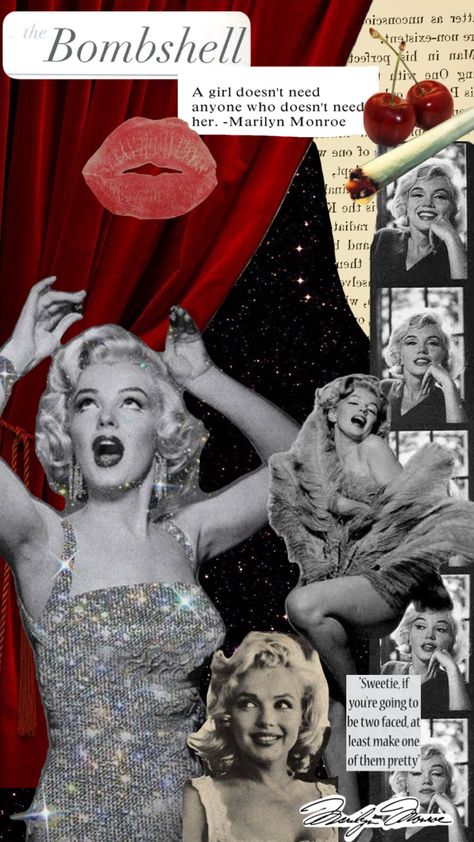 Marilyn Monroe Wallpaper, Venus Sign, Marilyn Monroe Poster, Marilyn Monroe Artwork, Marilyn Monroe Portrait, Beginner Yoga Workout, Vibes Quotes, Animal Images, Gemini Woman