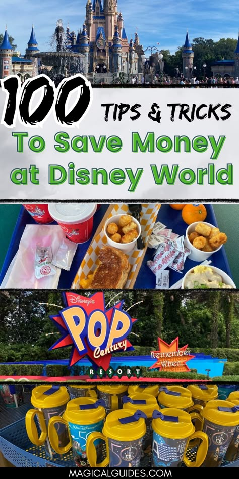 Saving Money At Disney World, How To Save Money At Disney World, Cheap Disney World Vacation, Disney On A Budget Families, How To Plan Disney World Trip, How To Do Disney World Cheap, Disney World For Beginners, Things To Take To Disney World, Disney World Vacation Planning 2025