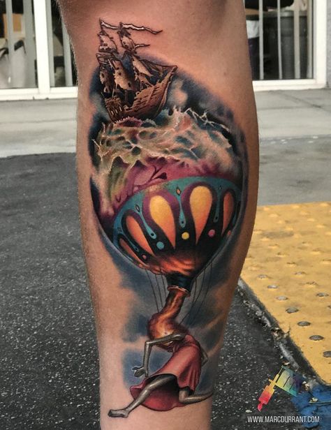 Circa Survive album covers for a client by me, Marc Durrant, at Hidden Los Angeles Tattoo Circa Survive Tattoo, Survive Tattoo, Baker Tattoo, Tattoo Lyrics, Hot Air Balloon Tattoo, Circa Survive, Jordan Baker, Balloon Tattoo, Fusion Ink