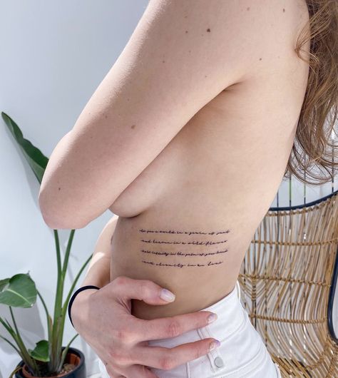 Poem Tattoo Placement, Poem Tattoo, Tattoo Placement, Tattoos