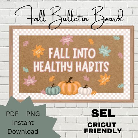 Thanksgiving Bulletin Board Ideas, Thanksgiving Bulletin Board, Thanksgiving Bulletin Boards, Fall Bulletin Board, Bulletin Board Design, Fall Bulletin Boards, Bulletin Board Ideas, School Psychology, Decorative Elements