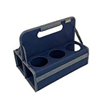 Check this out on Amazon Coffee Carrier, Drink Caddy, Cup Carrier, Drink Carrier, Fountain Drink, Take Out Containers, Wine Carrier, Drinks Tray, Trunk Organization