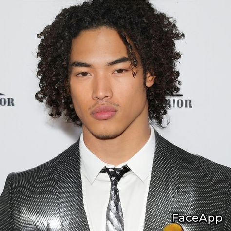 Different Body Types Reference Men, How To Draw Asian Characters, Asian Guys Haircut, Blasian Model Male, Blasian Face Claims Male, Blasian Men Models, Mixed Male Face Claims, Royal Face Claim Male, Blasian Male Face Claim