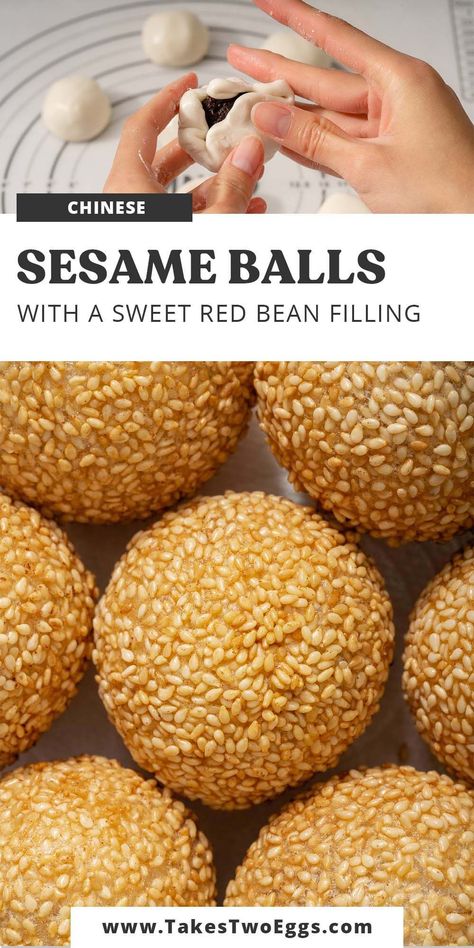 Red Bean Dessert, Sesame Balls, Period Blood, Woman Health, Sweet Red Bean, Red Bean Paste, Chinese Dessert, Red Bean, Asian Desserts