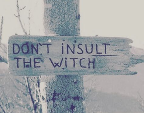 Angry Witch Aesthetic, Witchy Practices, Witchy Tips, Witch Quotes, Witch Vibes, Something Wicked, Hedge Witch, Witchy Stuff, Season Of The Witch