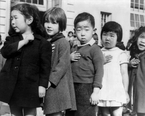 Why Mixed with White isn't White Literacy Classroom, American Propaganda, Japanese Internment, The Dictator, Bonnie Clyde, American Children, Japanese American, Documentary Photographers, Asian American