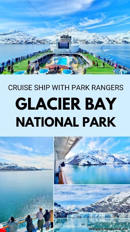 Glacier Bay National Park Alaska, Alaska Travel Cruise, Vancouver Vacation, Alaska Cruise Ports, Glacier Bay Alaska, Alaska Cruise Tips, Alaska National Parks, Couples Stuff, Travel Alaska